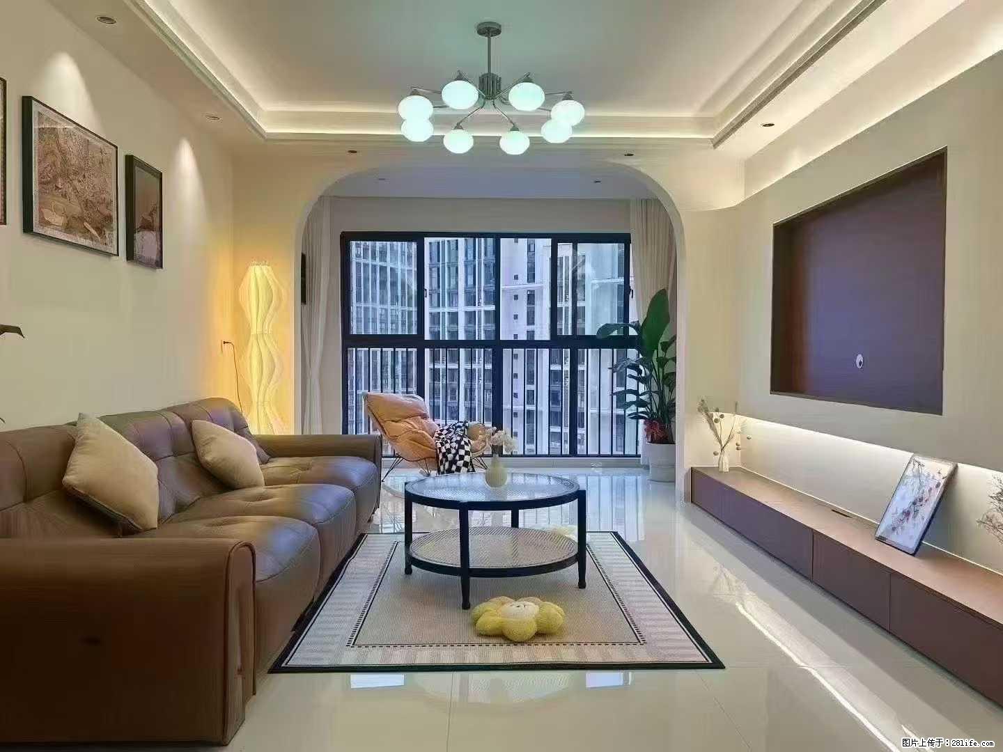 【彰泰欢乐颂】​三房两厅两卫，精装未住，​一口价39.8万 - 房屋出售 - 房屋租售 - 桂林分类信息 - 桂林28生活网 www.28life.com