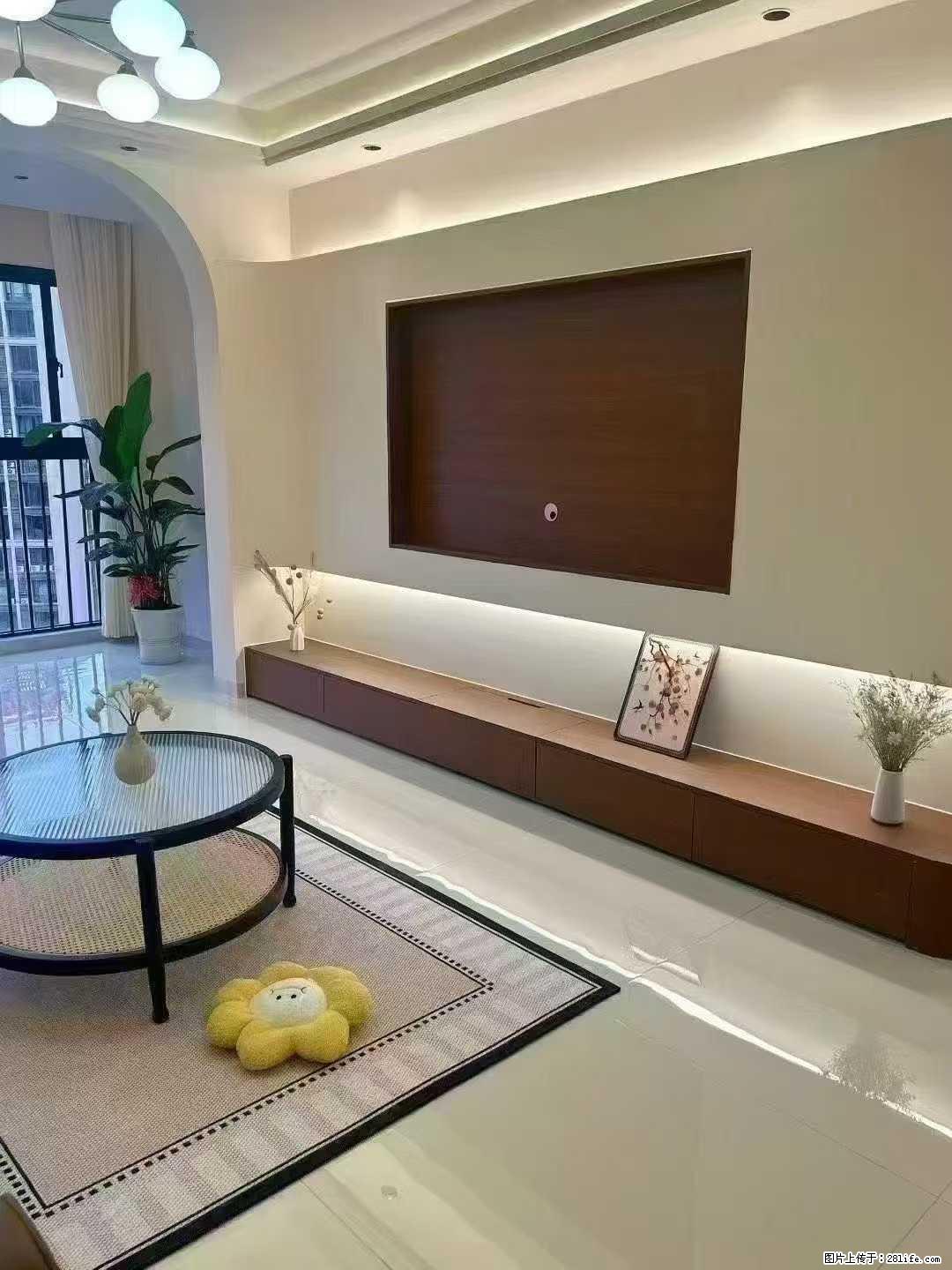 【彰泰欢乐颂】​三房两厅两卫，精装未住，​一口价39.8万 - 房屋出售 - 房屋租售 - 桂林分类信息 - 桂林28生活网 www.28life.com