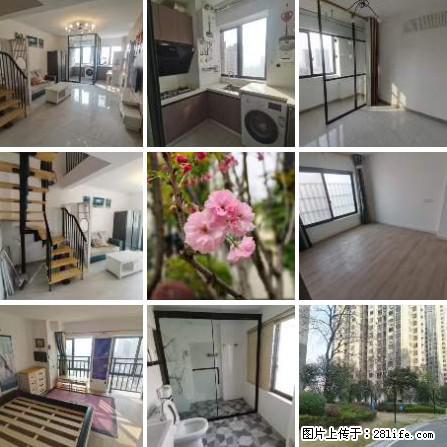 一口价30万！买电梯四房【金色城市】4房2厅2卫（精装复式） - 房屋出售 - 房屋租售 - 桂林分类信息 - 桂林28生活网 www.28life.com