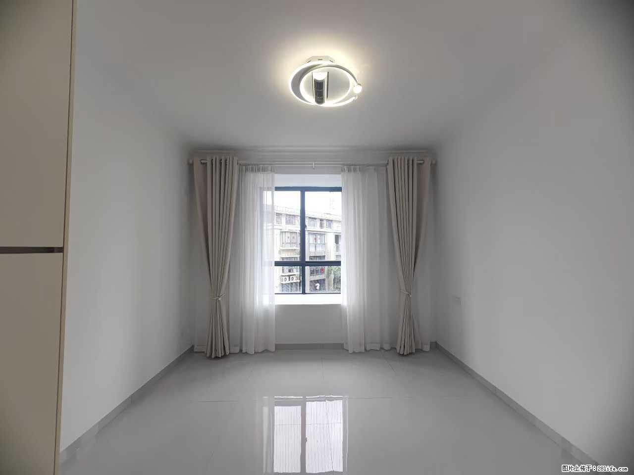 新出房源！【水岸新城】毛坯精装，电梯7楼，建筑面积：137平，户型：3+1房2厅2卫2阳台 - 房屋出售 - 房屋租售 - 桂林分类信息 - 桂林28生活网 www.28life.com