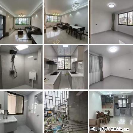 叠彩区【五交机电】精装两房29.8万,75平,超高性价比 秒杀房源,带定金看房 - 房屋出售 - 房屋租售 - 桂林分类信息 - 桂林28生活网 www.28life.com