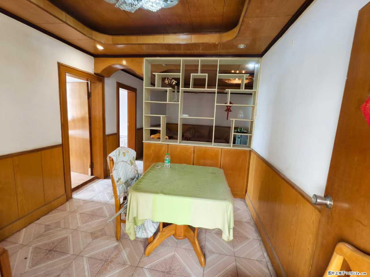 桂林市区最便宜的三房来咯，叙利亚风格，可落户可上学，气象局宿舍，面积：96平米+赠送6平米 - 家居生活 - 桂林生活社区 - 桂林28生活网 www.28life.com