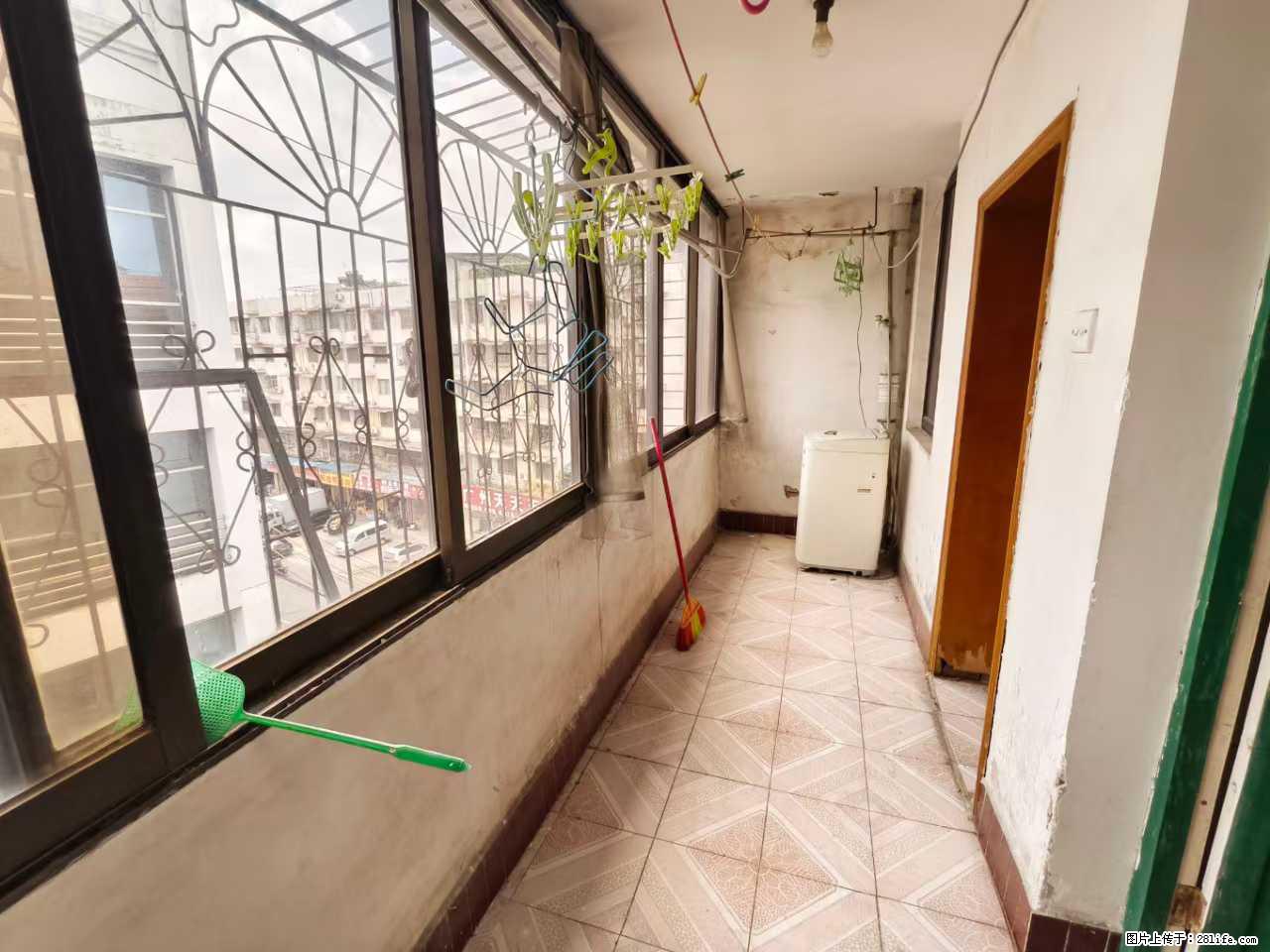 桂林市区最便宜的三房来咯，叙利亚风格，可落户可上学，气象局宿舍，面积：96平米+赠送6平米 - 家居生活 - 桂林生活社区 - 桂林28生活网 www.28life.com