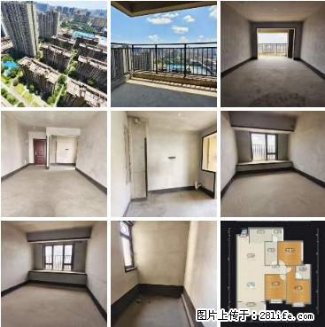 【彰泰学府】109平三房,楼王单位视野采光无敌,业主非常诚心卖,价格还可以商量 - 房屋出售 - 房屋租售 - 桂林分类信息 - 桂林28生活网 www.28life.com