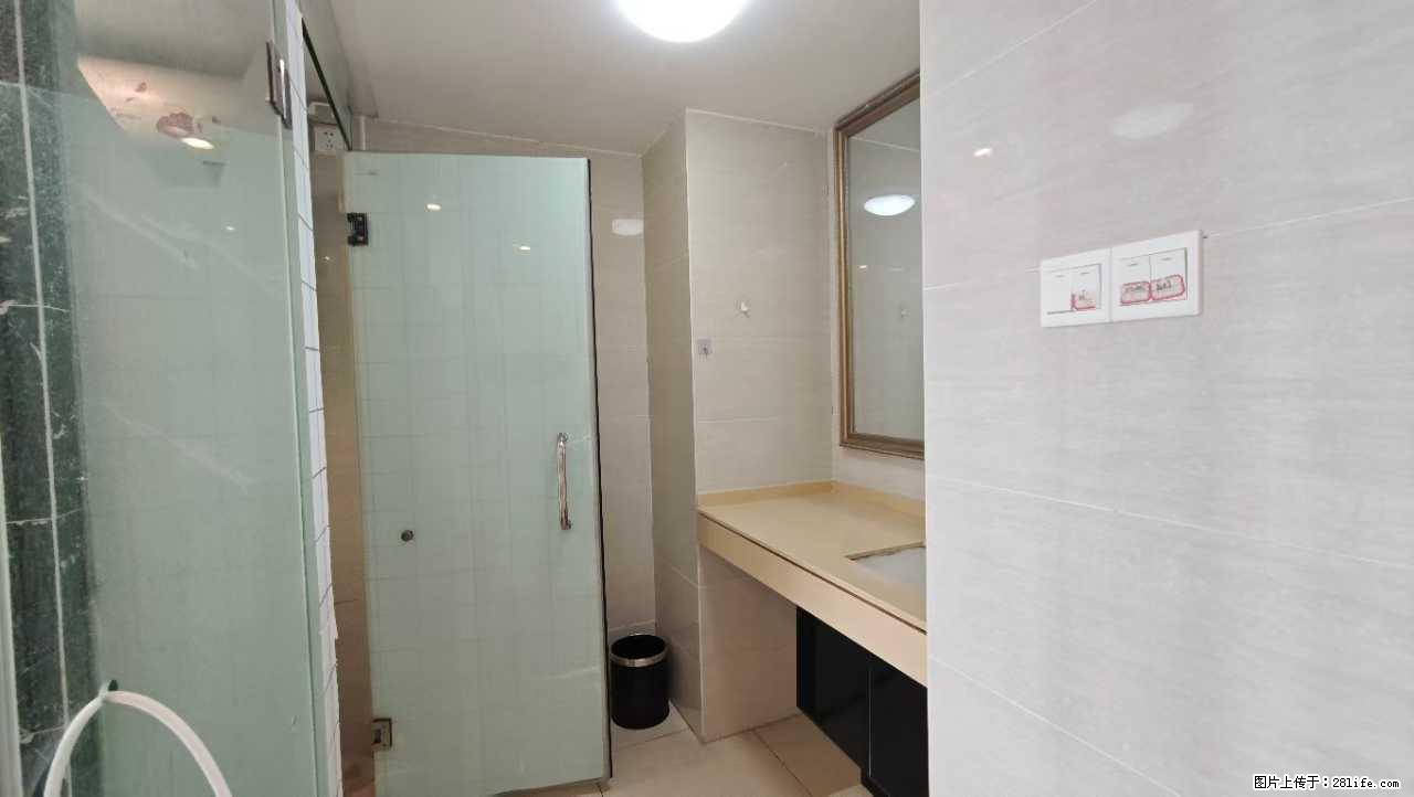 新出好房【万达华府】9号公寓，精装，单间配套，靠路边，朝东，带大阳台，70年产权，没占户口，没占学位 - 家居生活 - 桂林生活社区 - 桂林28生活网 www.28life.com