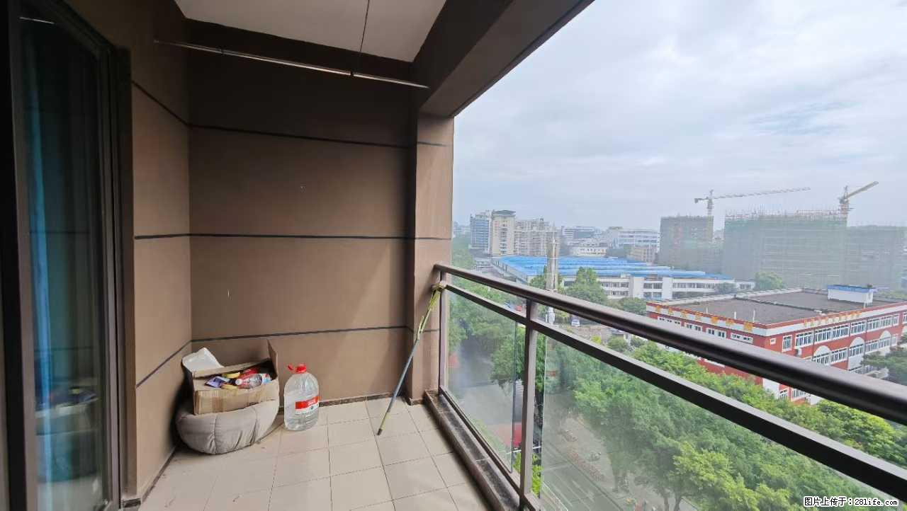 新出好房【万达华府】9号公寓，精装，单间配套，靠路边，朝东，带大阳台，70年产权，没占户口，没占学位 - 家居生活 - 桂林生活社区 - 桂林28生活网 www.28life.com