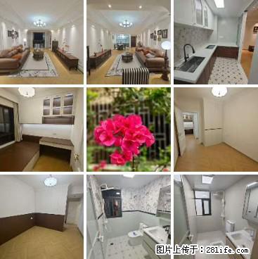 彰泰大盘，法式精装3房，3房2厅2卫，山景房，精装修从未入住，黄金好楼层，建面：90.32平方 - 家居生活 - 桂林生活社区 - 桂林28生活网 www.28life.com