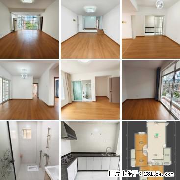 新出【七彩小康城】精装三房（秒杀房源），面积：107平米+赠送15平米 户型：3房2厅2卫3阳台 - 家居生活 - 桂林生活社区 - 桂林28生活网 www.28life.com