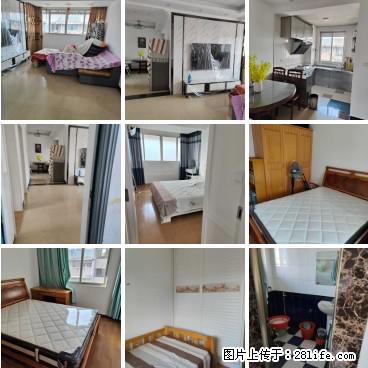 【石油六公司】88平的三房，带楼下一个5平方的杂物间，房东重新装修好未入住，石油小学和一中学区房 - 家居生活 - 桂林生活社区 - 桂林28生活网 www.28life.com