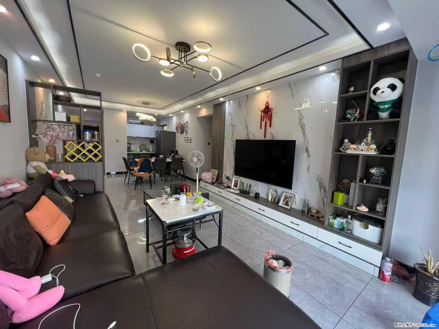 直降4万,桂林北站【香林郡】精装,电梯,四房,业主自装花了30万装修,保养9.9成新 - 房屋出售 - 房屋租售 - 桂林分类信息 - 桂林28生活网 www.28life.com