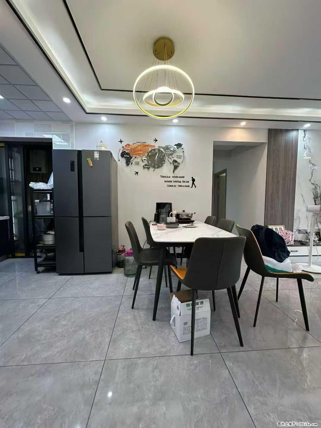 直降4万，桂林北站【香林郡】精装，电梯，四房，业主自装花了30万装修，保养9.9成新 - 家居生活 - 桂林生活社区 - 桂林28生活网 www.28life.com