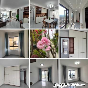 新城安厦大都会 【户型】：4房2厅2卫 【面积】：建面127.82平 【降价】：45.8万 - 房屋出售 - 房屋租售 - 桂林分类信息 - 桂林28生活网 www.28life.com