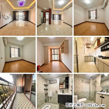 七星区小洋房，冠城大通华郡，产权93平3房2厅2卫，电梯4楼，总高七层，一梯两户，小区中心位置 - 家居生活 - 桂林生活社区 - 桂林28生活网 www.28life.com