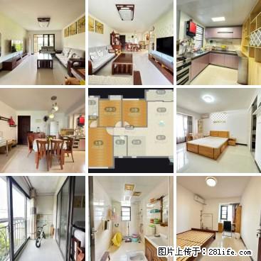 七星区 秒杀房源，【中海元居】108平精装3房，电梯中层，68.8万（一口价） - 家居生活 - 桂林生活社区 - 桂林28生活网 www.28life.com