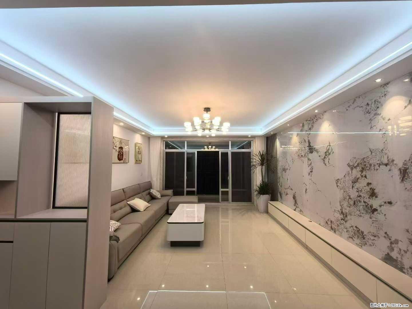 新出好房，叠彩区【山水阳光城】精装修，​南北通透，4房2厅2卫，带两个大阳台，带4个大飘窗 - 房屋出售 - 房屋租售 - 桂林分类信息 - 桂林28生活网 www.28life.com