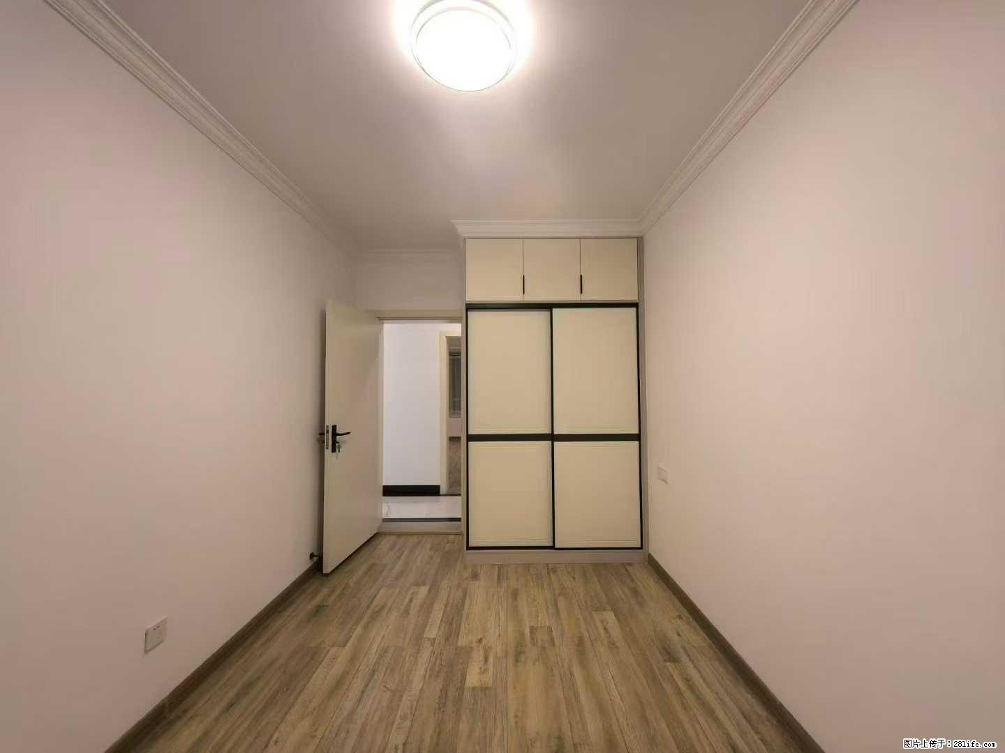 新出好房，叠彩区【山水阳光城】精装修，​南北通透，4房2厅2卫，带两个大阳台，带4个大飘窗 - 房屋出售 - 房屋租售 - 桂林分类信息 - 桂林28生活网 www.28life.com