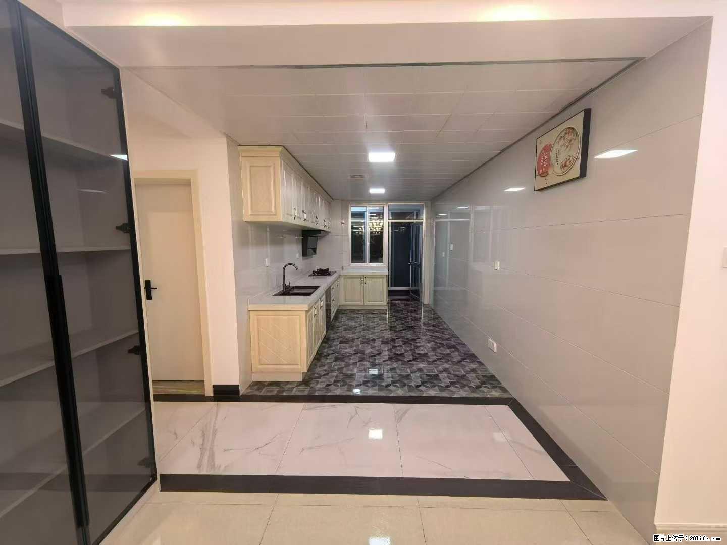 新出好房，叠彩区【山水阳光城】精装修，​南北通透，4房2厅2卫，带两个大阳台，带4个大飘窗 - 家居生活 - 桂林生活社区 - 桂林28生活网 www.28life.com