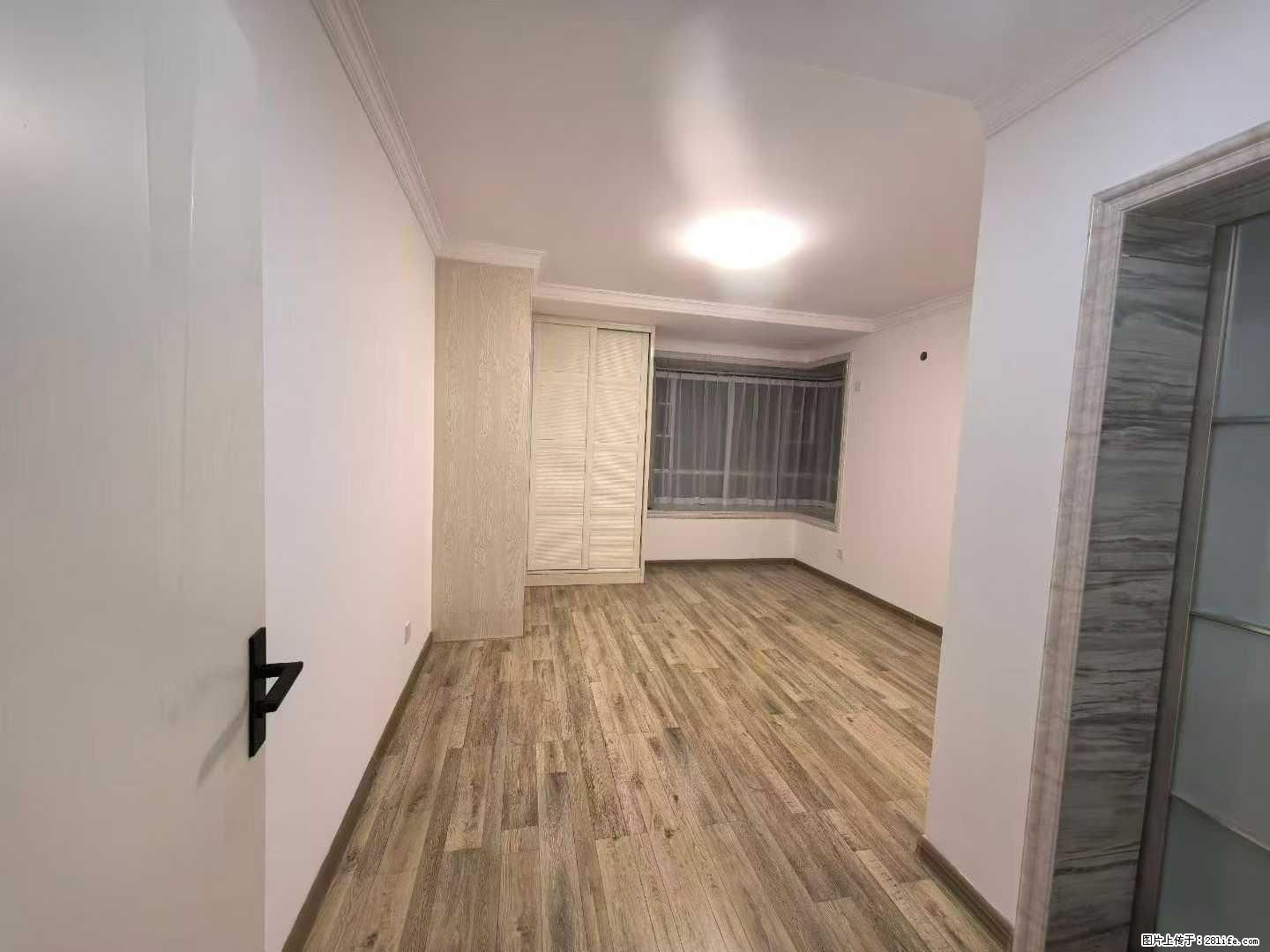 新出好房，叠彩区【山水阳光城】精装修，​南北通透，4房2厅2卫，带两个大阳台，带4个大飘窗 - 家居生活 - 桂林生活社区 - 桂林28生活网 www.28life.com