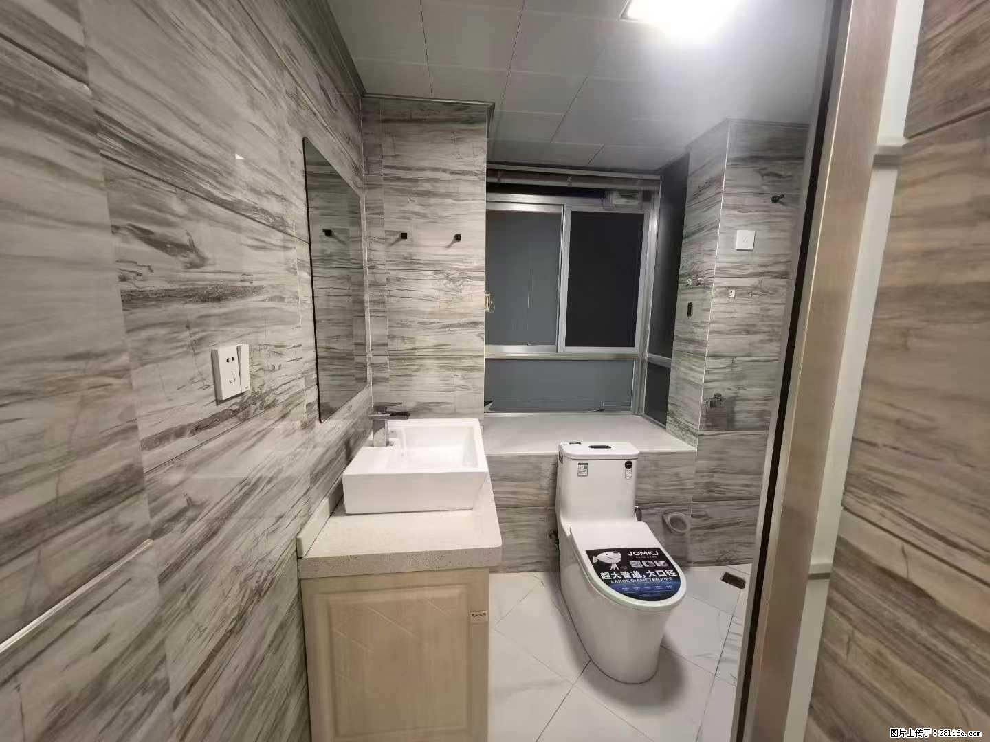 新出好房，叠彩区【山水阳光城】精装修，​南北通透，4房2厅2卫，带两个大阳台，带4个大飘窗 - 家居生活 - 桂林生活社区 - 桂林28生活网 www.28life.com