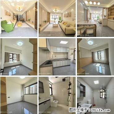 新出房源【彰泰学府】面积：99平送16平实得115平米，户型：3-2-2，总高：25，装修：精装房 - 家居生活 - 桂林生活社区 - 桂林28生活网 www.28life.com