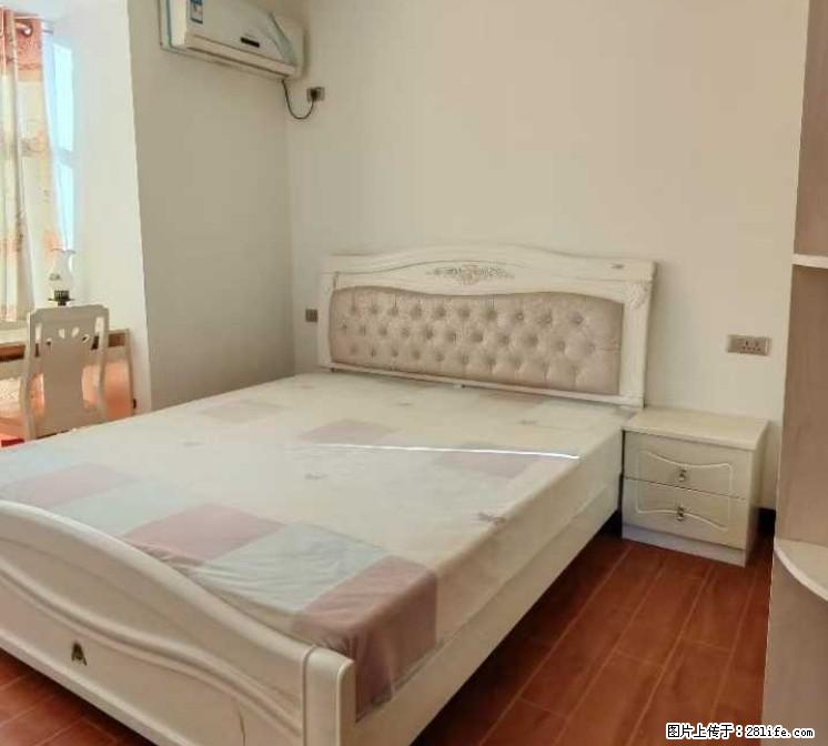 新出房源【江上御都】电梯，113平米，加赠送面积15平米，使用128平米，三房两厅两卫 - 家居生活 - 桂林生活社区 - 桂林28生活网 www.28life.com