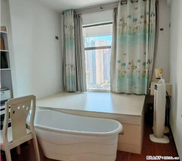 新出房源【江上御都】电梯，113平米，加赠送面积15平米，使用128平米，三房两厅两卫 - 家居生活 - 桂林生活社区 - 桂林28生活网 www.28life.com