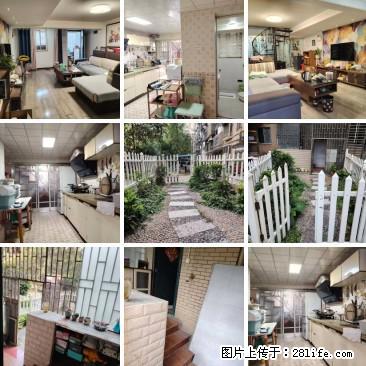 【水谢花都】何花苑，复式2房2卫，一楼养生好房，独立花园（有产权）种花种菜养宠物，一口价22万 - 家居生活 - 桂林生活社区 - 桂林28生活网 www.28life.com