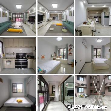 彰泰峰誉，精装五房二卫，房东自装，127平，报价65万，带露台。 - 家居生活 - 桂林生活社区 - 桂林28生活网 www.28life.com