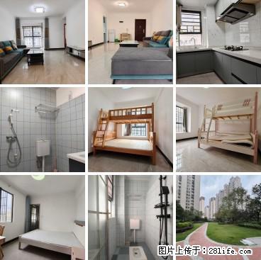 新出房源【金色城市】三房两厅两卫，产权90.72，售价：32.8万 - 家居生活 - 桂林生活社区 - 桂林28生活网 www.28life.com