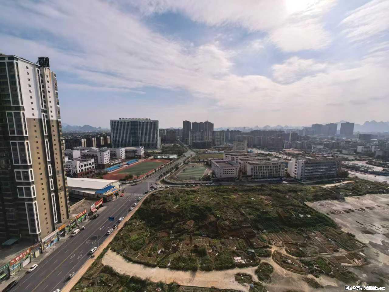 新出房源【山水名城】 顶楼复式，144平，使用面积260，可做5房3厅3卫，56.5 万 - 家居生活 - 桂林生活社区 - 桂林28生活网 www.28life.com