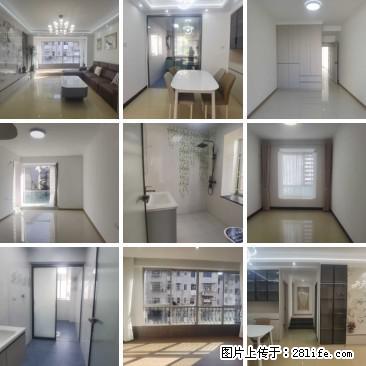 叠彩区【山水阳光城】精装,116平,三房两厅两卫,南北通透,送车位,吉售61.8万 - 房屋出售 - 房屋租售 - 桂林分类信息 - 桂林28生活网 www.28life.com