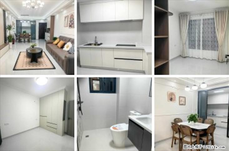 新出好房【顺祥天骄】售价 58万，3房2厅2卫，90.15平产权面积＋28平赠送 - 家居生活 - 桂林生活社区 - 桂林28生活网 www.28life.com