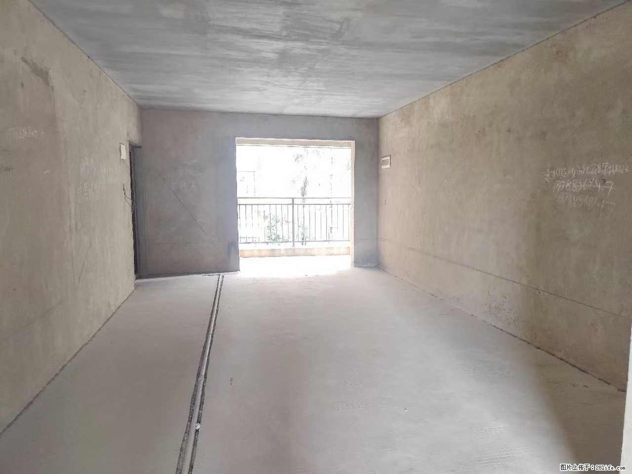 【一号公馆】电梯房<2650/㎡，133.75㎡，大3房2厅2卫，电梯房总层高18层，双阳台！ - 房屋出售 - 房屋租售 - 桂林分类信息 - 桂林28生活网 www.28life.com