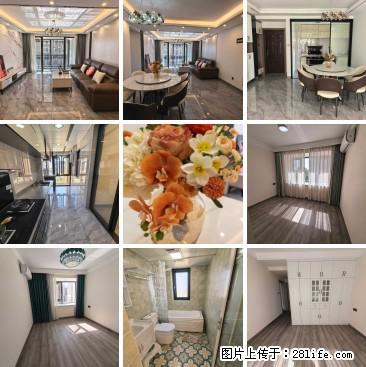 【兴进御园凌霄苑】3房2厅2卫2阳台，104平，售价：85.6万 - 家居生活 - 桂林生活社区 - 桂林28生活网 www.28life.com