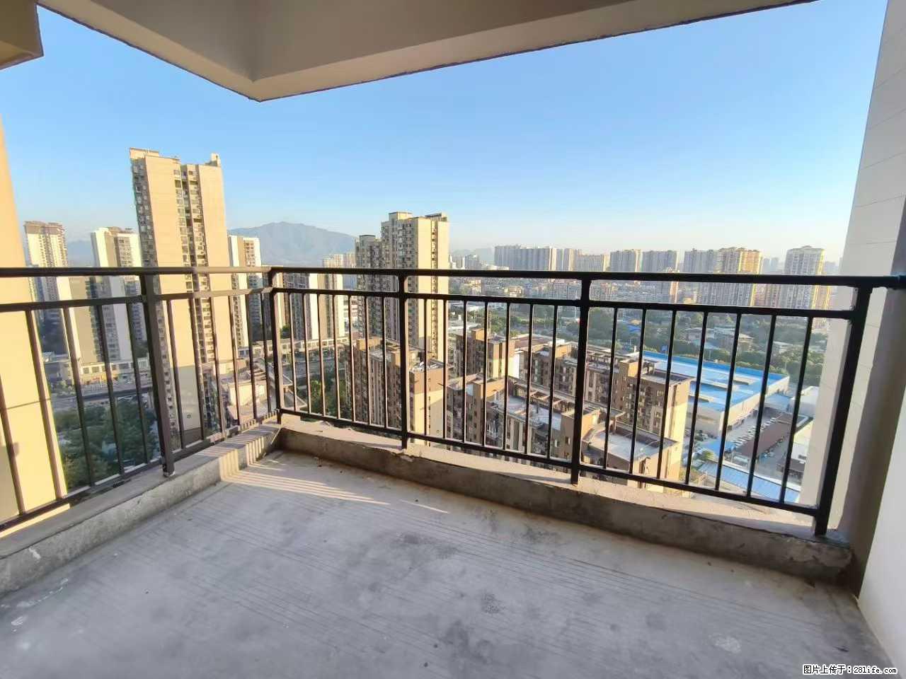 新出【彰泰学府】目前小区性价比最高的一套四房，面积124平+赠送15平，价格55万，带车位 - 家居生活 - 桂林生活社区 - 桂林28生活网 www.28life.com