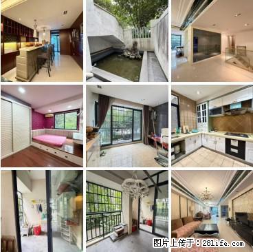 八里街【玉柴博望园】豪，装四房四厅三卫，产权228平，复式楼，只需88万 - 家居生活 - 桂林生活社区 - 桂林28生活网 www.28life.com