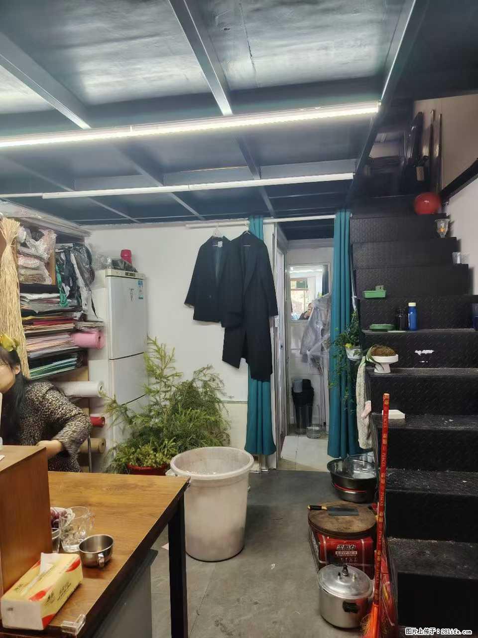 商铺出售，七星区合心道【联发君澜天地】1-18门面，位置优，在小区门口，建面39.9平 ，有阁楼 - 家居生活 - 桂林生活社区 - 桂林28生活网 www.28life.com