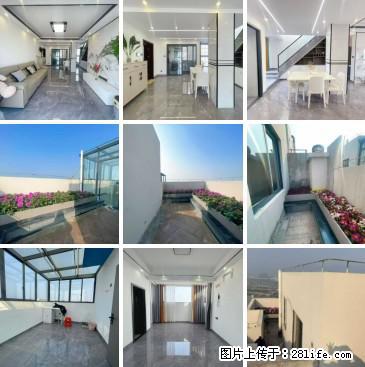 新出【顺祥别院】5房2厅3卫，电梯房，顶复两层使用180平，售价：49.8万 - 房屋出售 - 房屋租售 - 桂林分类信息 - 桂林28生活网 www.28life.com