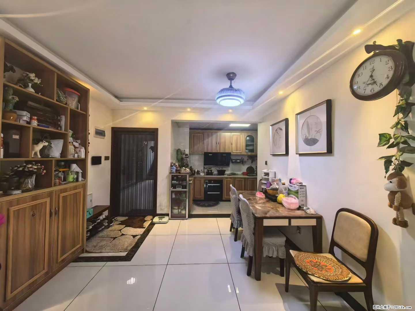 急售【江与城】电梯，88.8平，三房，精装修，​保养的非常好，价格实惠：65万 - 房屋出售 - 房屋租售 - 桂林分类信息 - 桂林28生活网 www.28life.com