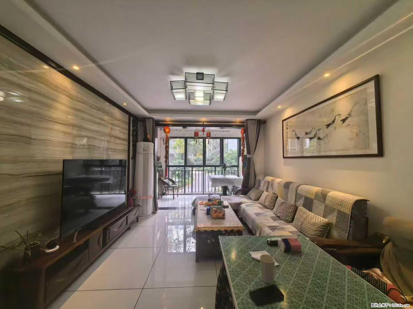 急售【江与城】电梯，88.8平，三房，精装修，​保养的非常好，价格实惠：65万 - 家居生活 - 桂林生活社区 - 桂林28生活网 www.28life.com