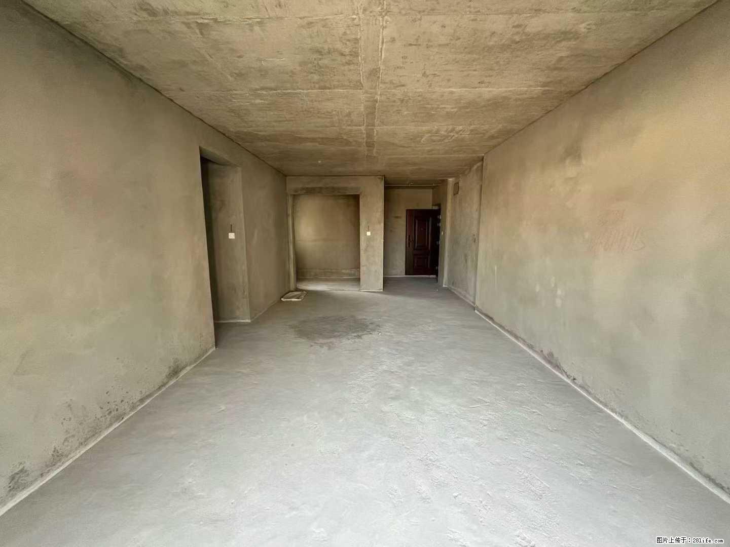 【博翠漓江】118平，4房，报价82.8万，带车位，中间好楼层，电梯小洋房，视野好，户型好 - 家居生活 - 桂林生活社区 - 桂林28生活网 www.28life.com