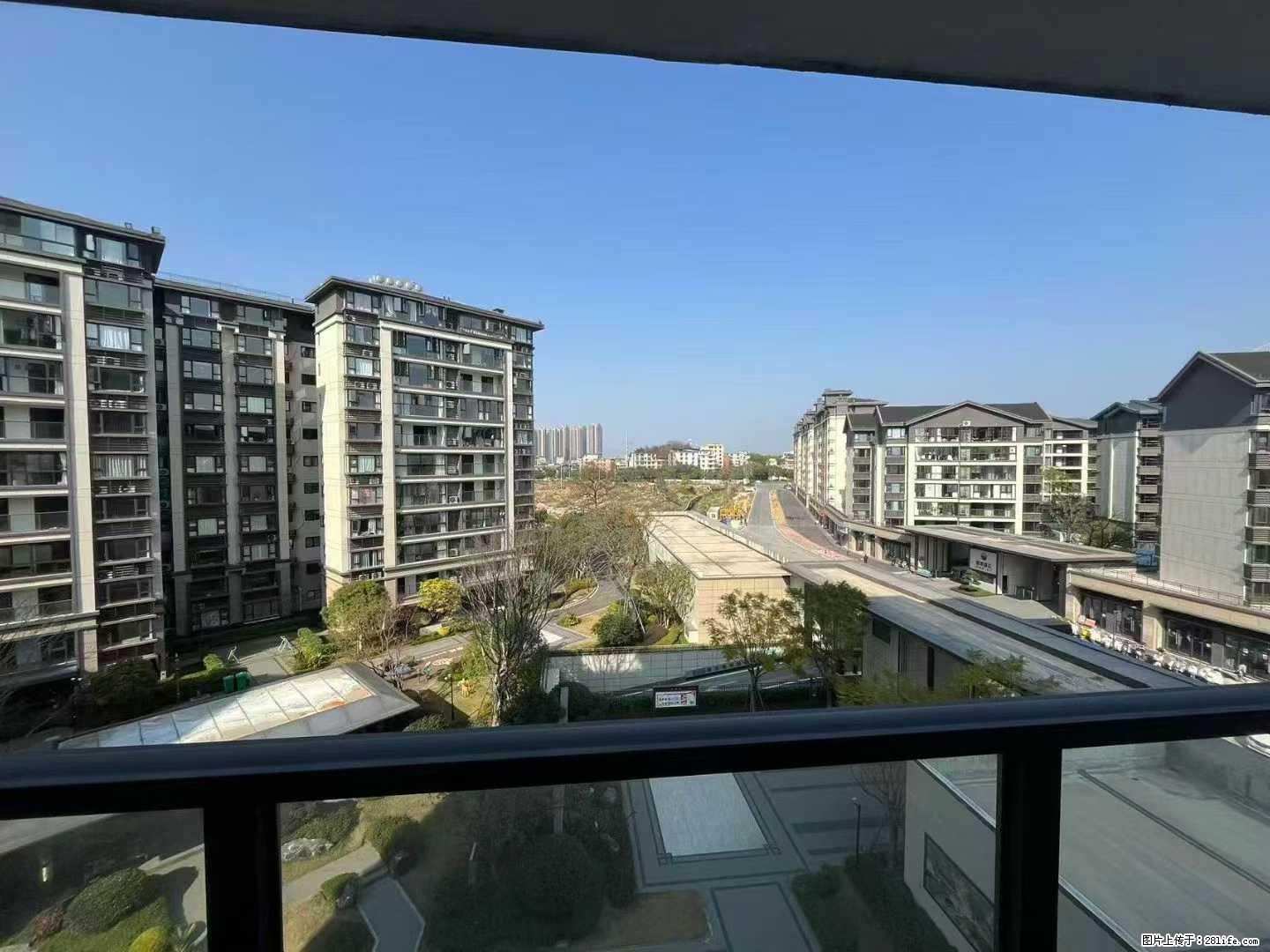 【博翠漓江】118平，4房，报价82.8万，带车位，中间好楼层，电梯小洋房，视野好，户型好 - 家居生活 - 桂林生活社区 - 桂林28生活网 www.28life.com