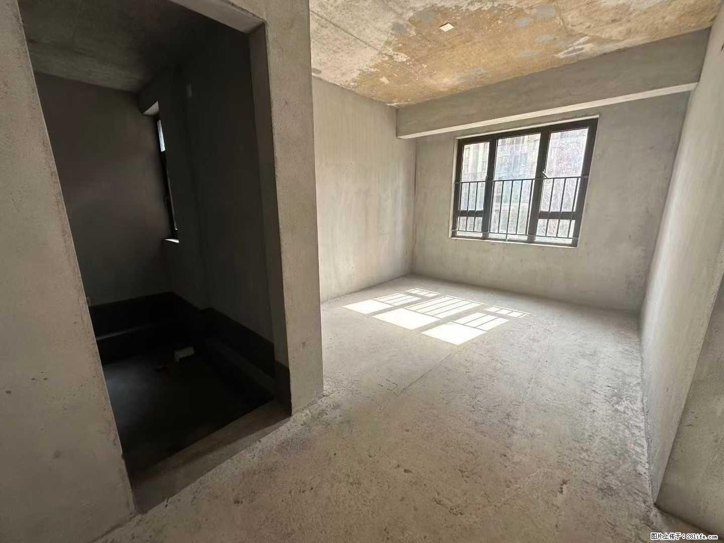 【彰泰学府】最便宜一套四房，户型：4房2厅2卫，122平，双阳台，朝小区东南面，吉售：45.8W - 房屋出售 - 房屋租售 - 桂林分类信息 - 桂林28生活网 www.28life.com