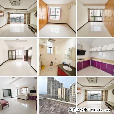 新出【水岸新城】精装4房，买一层送一层，使用面积230平，带35平露台，总价只要35万 - 房屋出售 - 房屋租售 - 桂林分类信息 - 桂林28生活网 www.28life.com