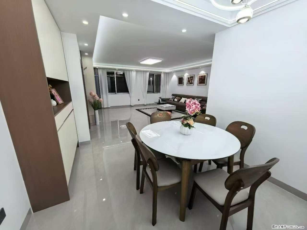 北极广场旁精装大3房，面积133.16平方，基本全新装修，电梯8楼，视野超级好，报价 59.8万 - 家居生活 - 桂林生活社区 - 桂林28生活网 www.28life.com