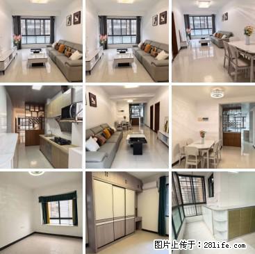 八里一路【九龙佳苑】步梯，3楼91平，大2房2厅大阳台，29.5万，有钥匙随时可以看房。 - 家居生活 - 桂林生活社区 - 桂林28生活网 www.28life.com