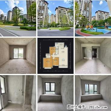 【融创九棠府】3房2厅2卫，最便宜现房，即买即交付，23万 - 家居生活 - 桂林生活社区 - 桂林28生活网 www.28life.com