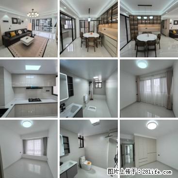 新出房源,【顺祥天骄】四房两厅两卫,产权110平米,赠送了有30平米左右,好楼层,全新装修 - 房屋出售 - 房屋租售 - 桂林分类信息 - 桂林28生活网 www.28life.com