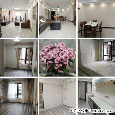 新出房源【彰泰峰誉】91平，精装3房，售价：48.8万 - 家居生活 - 桂林生活社区 - 桂林28生活网 www.28life.com