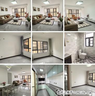 新出房源【香林郡】 户型：4房2厅 2卫 产权：112平，赠送20平，售价：48.6万 - 房屋出售 - 房屋租售 - 桂林分类信息 - 桂林28生活网 www.28life.com